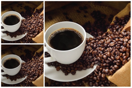 CARA MENYEDUH KOPI YANG BENAR