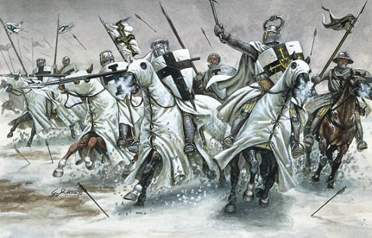 SEPULUH PRAJURIT LEGENDARIS TERKUAT DAN TERKENAL SEPANJANG SEJARAH