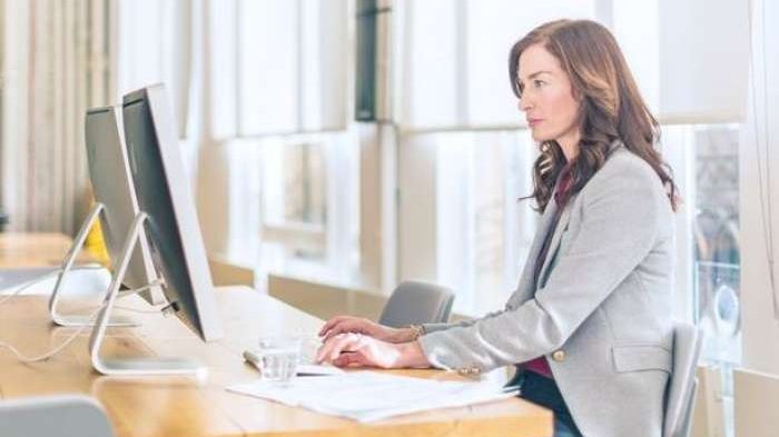 MENGAPA TERLALU BANYAK DUDUK BERBAHAYA UNTUK KESEHATAN?