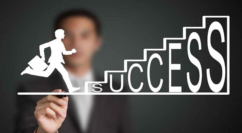 Kebiasaan Yang Menjadikan Anda Sukses