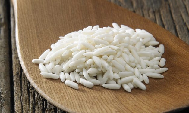 BENARKAH PENDERITA MAAG TIDAK BOLEH MENGKONSUMSI BERAS KETAN?