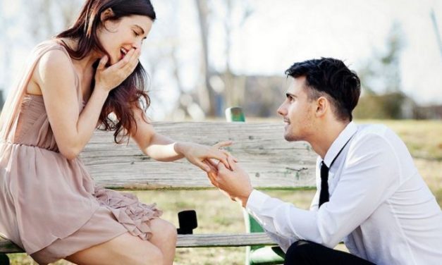 JENIS COWOK YANG SEBAIKNYA TAK KAMU PILIH SEBAGAI PASANGAN