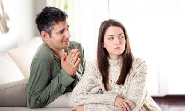 TINGKAH CEWEK YANG TANPA SADAR MEMBUAT COWOK NGAMBEK