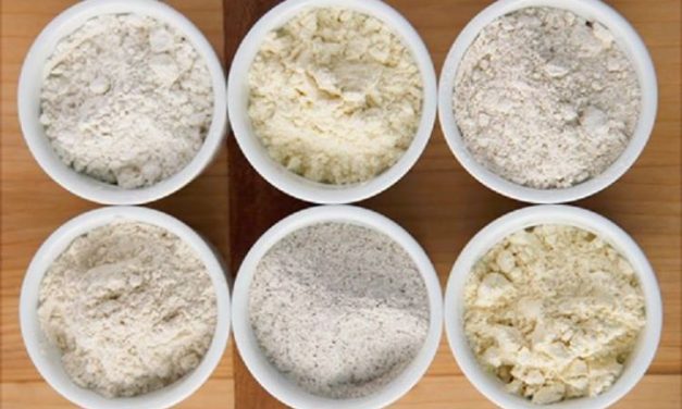 JENIS TEPUNG YANG PALING SEHAT UNTUK MASAK