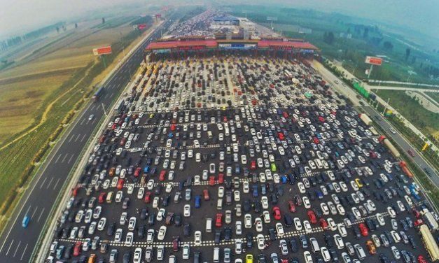 POTRET 7 NEGARA LAIN YANG BIKI KAMU BERSYUKUR TINGGAL DI INDONESIA, JADI MAKIN BAHAGIA!