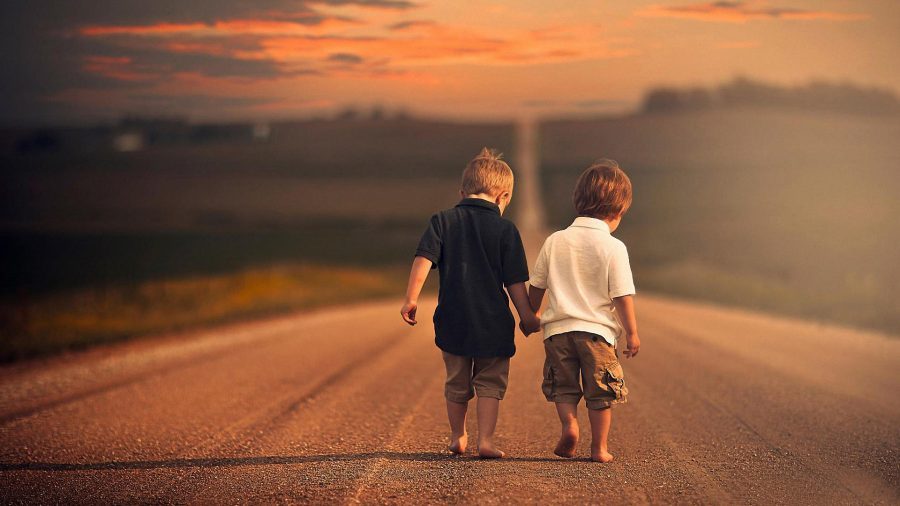 TIPE SAHABAT YANG WAJIB KAMU JAGA, BUKAN KAMU SIA-SIAIN