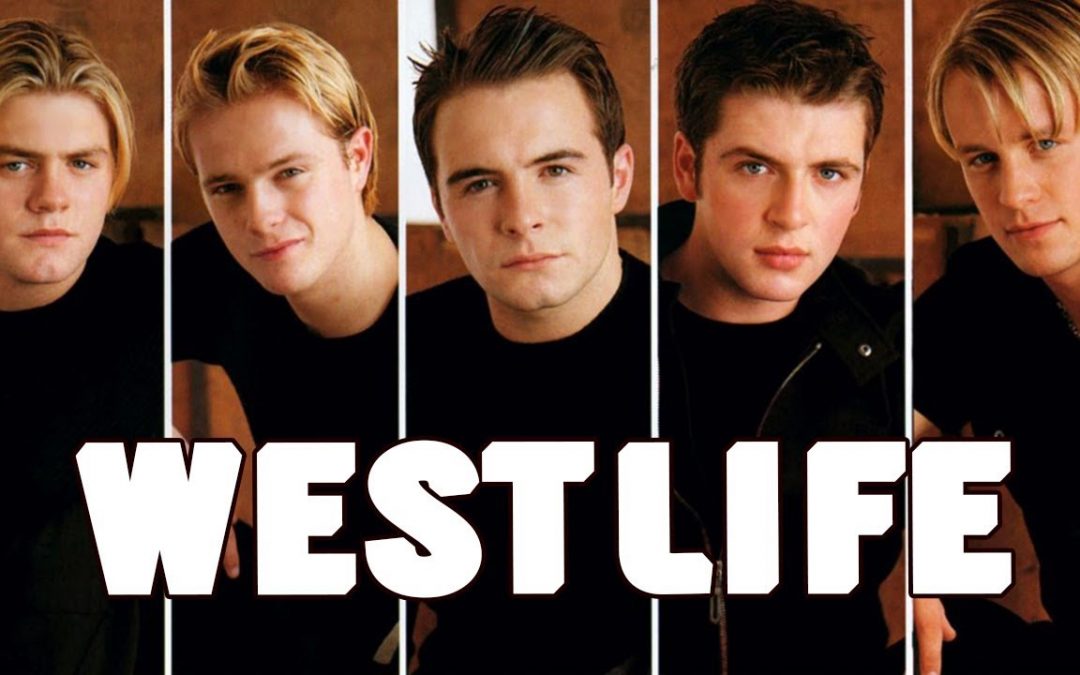 UDAH TERKENAL BANGET DI DUNIA, TERNYATA WESTLIFE TAK PERNAH DI ANGGAP DI AMERIKA. APA SIH SALAH MEREKA?