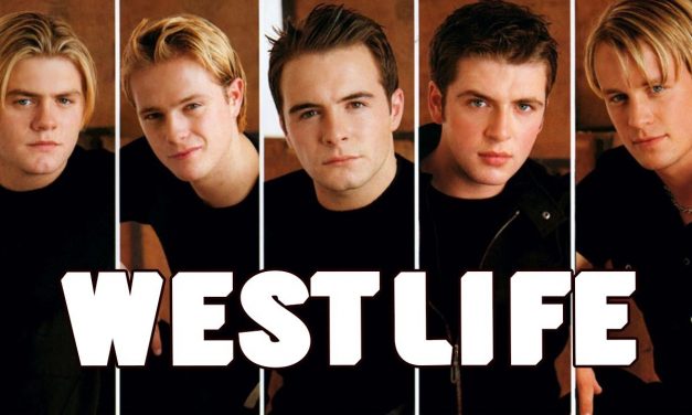 UDAH TERKENAL BANGET DI DUNIA, TERNYATA WESTLIFE TAK PERNAH DI ANGGAP DI AMERIKA. APA SIH SALAH MEREKA?