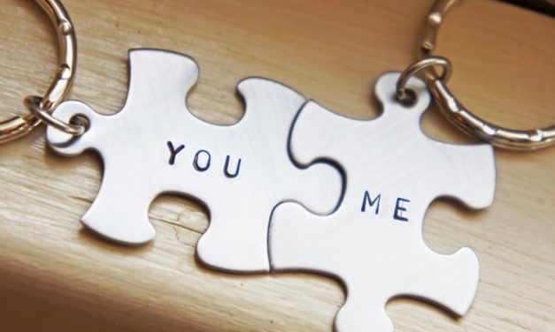 TANDA YANG MENUNJUKKAN KAMU DAN PACAR MEMANG BERJODOH