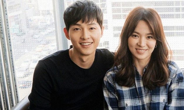 GAYA PACARAN YANG BERLAKU DI KOREA SELATAN