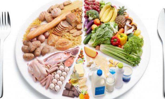 MAKANAN YANG DAPAT MEMBUATMU KENYANG LEBIH LAMA