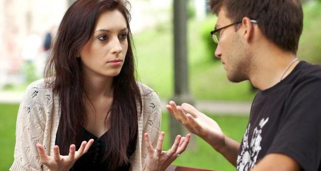 KEBIASAAN BURUK YANF BISA MERUSAK HUBUNGAN