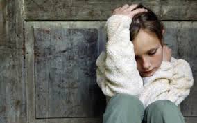 CARA MENGHILANGKAN GALAU BERLEBIHAN