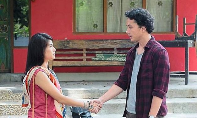 PIKIRKAN 4 HAL INI SEBELUM MEMBERIKAN KESEMPATAN KETIGA