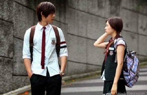 TIPS TETAP RESPEK PADA SESEORANG MESKI TAK MENYUKAINYA