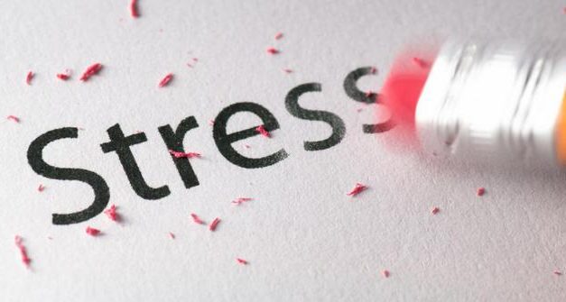 CARA MENGHILANGKAN STRES YANG NIKMAT DAN JUGA SEHAT