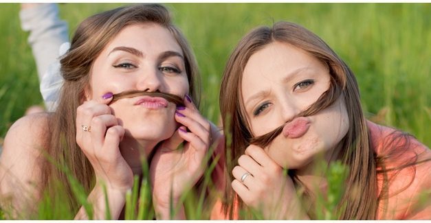 TANDA PERSAHABATANMU AKAN BERTAHAN SAMPAI TUA