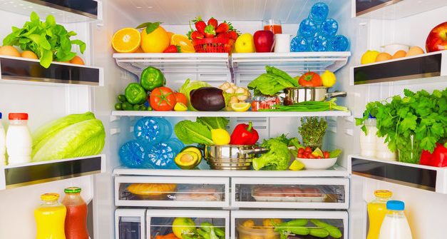 JANGAN PERNAH MEMASUKKAN 7 MAKANAN INI KEDALAM KULKAS