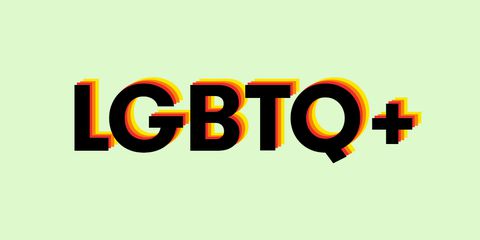LGBT-Q MERUPAKAN PROGRAM DEPOPULASI