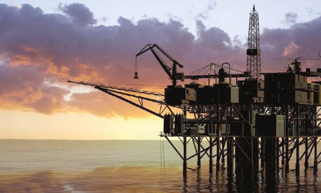 KONSPIRASI MINYAK BUMI DAN DEPOPULASI