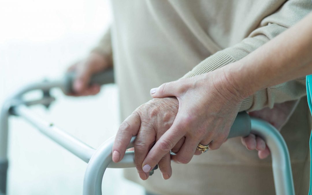 SETELAH TERSERANG STROKE, KAPAN PROSES PEMULIHANNYA BISA DILAKUKAN?
