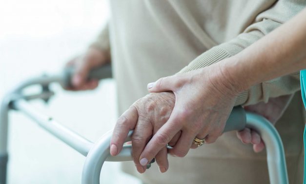 SETELAH TERSERANG STROKE, KAPAN PROSES PEMULIHANNYA BISA DILAKUKAN?