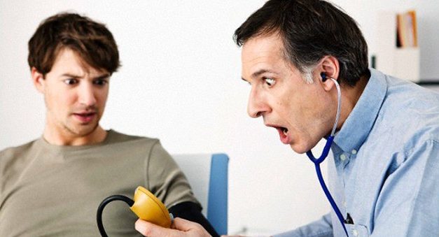 7 CARA MENGHINDARI HIPERTENSI JIKA ADA KETURUNAN DARAH TINGGI