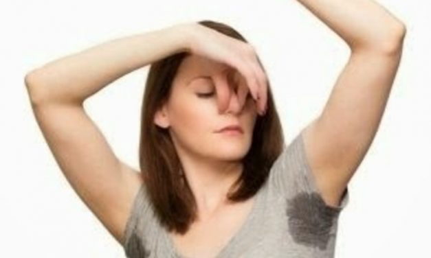 BAU KETIAK SANGAT MENGGANGU DAN BIKIN MALU? ATASI DENGAN 5 TIPS AMPUH INI