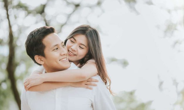 KEBIASAAN YANG BISA MEMBUAT HUBUNGAN ASMARA SEMAKIN LANGGENG