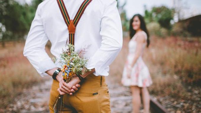 DIAM-DIAM NAKSIR, INI 5 TANDA DIA SEBENARNYA JATUH CINTA PADAMU