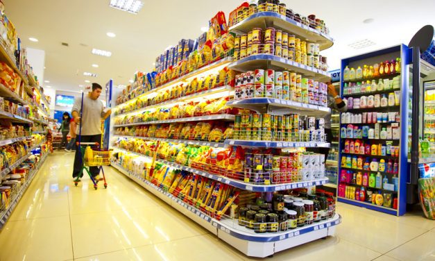 7 FAKTA TENTANG SUPERMARKET YANG TIDAK DISADARI KONSUMEN