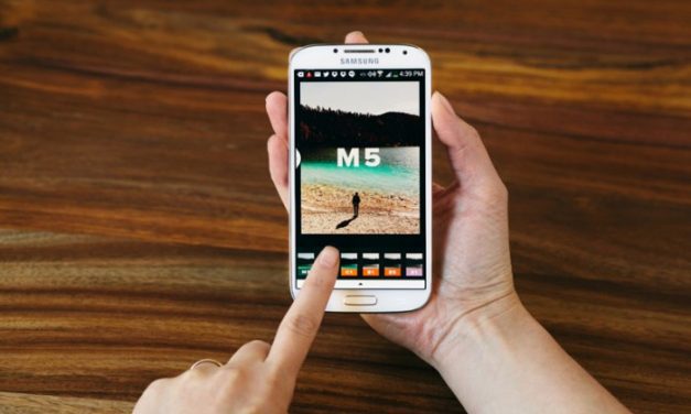 10 TIPS EDIT FOTO INSTAGRAMABLE DARI HANDPHONE TANPA FILTER