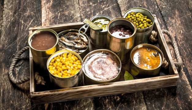 5 ALASAN MAKANAN OLAHAN BISA MERUSAK KESEHATAN