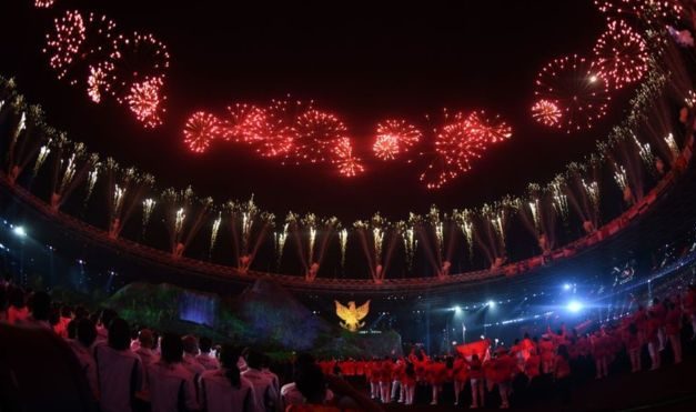 OLIMPIADE 2032: MODAL PRESTASI HINGGA EKONOMI, MAMPUKAH INDONESIA JADI TUAN RUMAH?