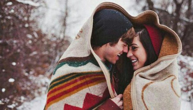 TANDA INI DAPAT PASTIKAN ANDA DAN PASANGAN BERJODOH