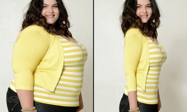 CARA MENURUNKAN BERAT BADAN TANPA DIET