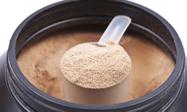 BAHAYA KEBANYAKAN KONSUMSI “PROTEIN SHAKE”