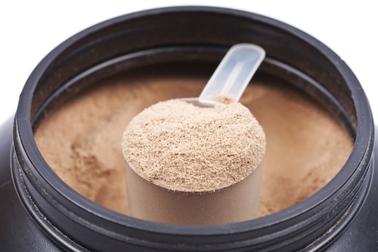 BAHAYA KEBANYAKAN KONSUMSI “PROTEIN SHAKE”