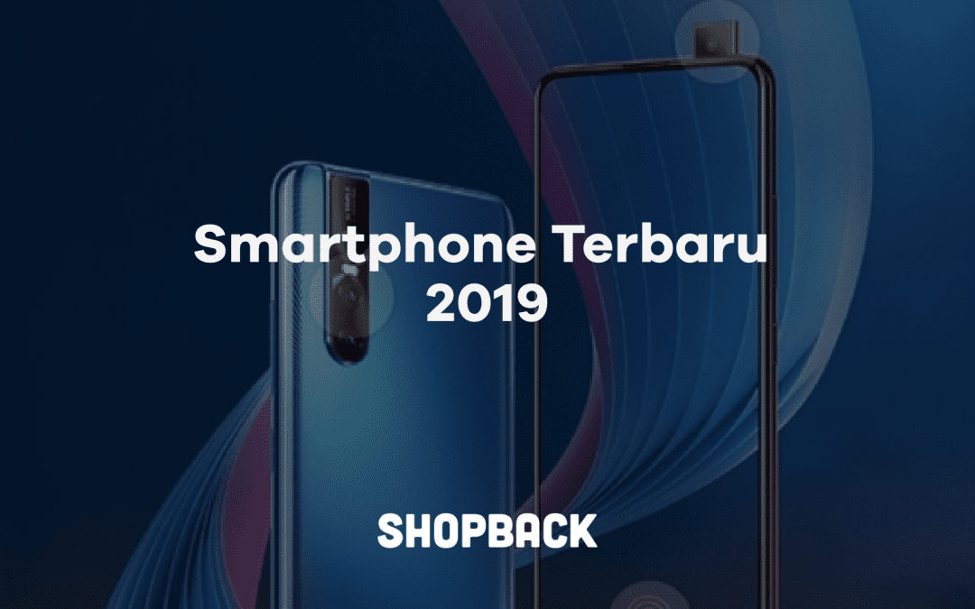 MAKIN MANTAP, 10 SMARTPHONE TERBARU 2019 DENGAN JARINGAN 5G