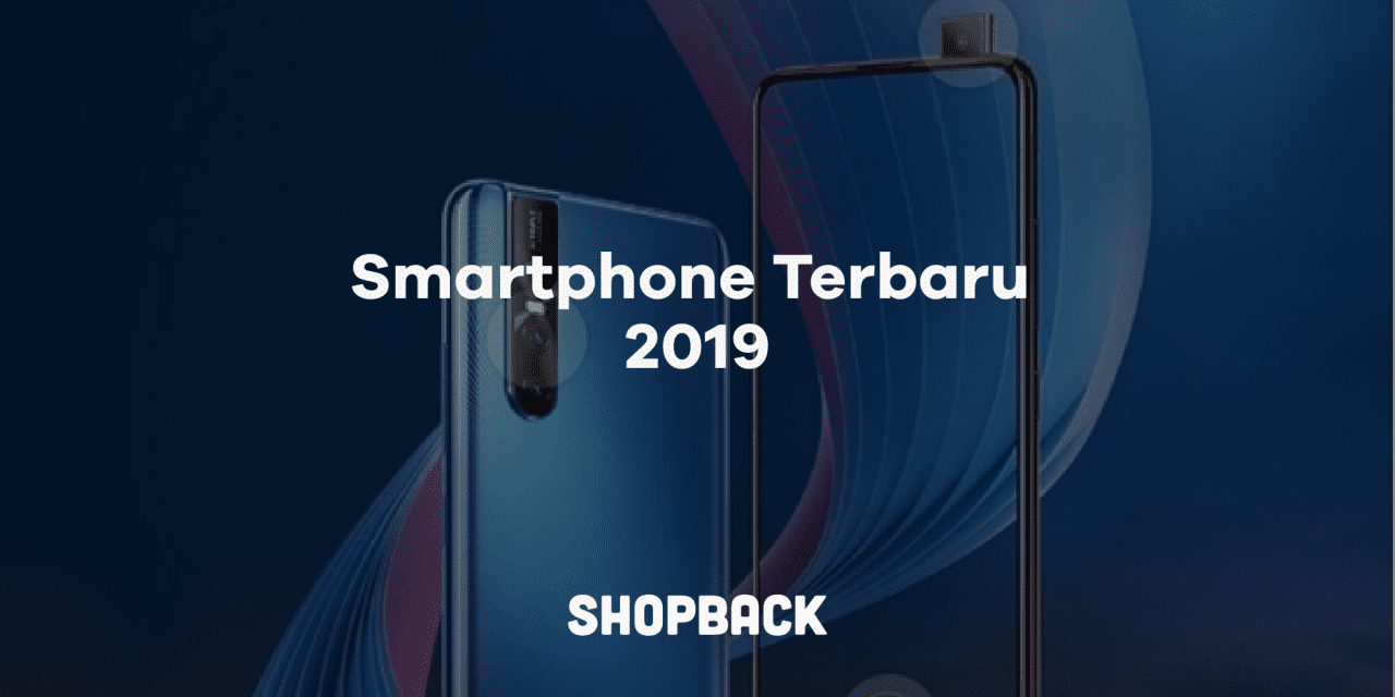 MAKIN MANTAP, 10 SMARTPHONE TERBARU 2019 DENGAN JARINGAN 5G
