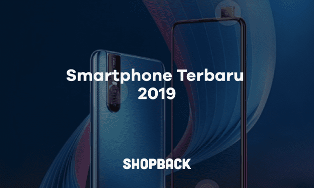 MAKIN MANTAP, 10 SMARTPHONE TERBARU 2019 DENGAN JARINGAN 5G