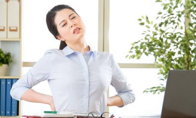 BAHAYA DUDUK TERLALU LAMA UNTUK KESEHATAN