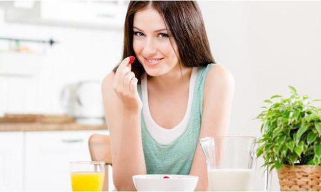 CARA MENJAGA AGAR BADAN NGGAK KEGEMUKAN