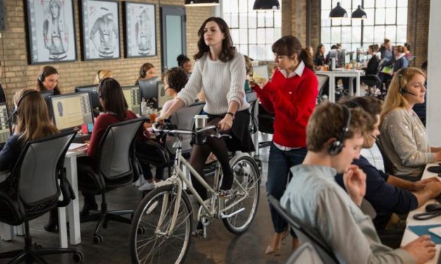 5 GAYA KERJA KHAS STARTUP YANG PERLU KAMU KETAHUI. SIAPA TAHU LADANG REZEKIMU NANTI DISINI