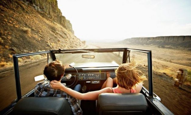 IDE JALAN-JALAN SERU YANG BISA KAMU LAKUKAN BERSAMA PACAR