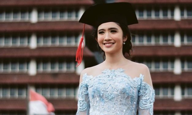 KALAU 6 NIAT INI UDAH KAMU LAKUKAN, NISCAYA HABIS LULUS KULIAH LANGSUNG DAPAT KERJA