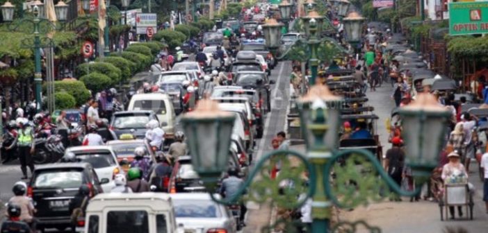 5 ALASAN KENAPA SEBAIKNYA JANGAN LIBURAN KE JOGJA SAAT MUSIM MUDIK LEBARAN. NGGAK ASIK DEH…