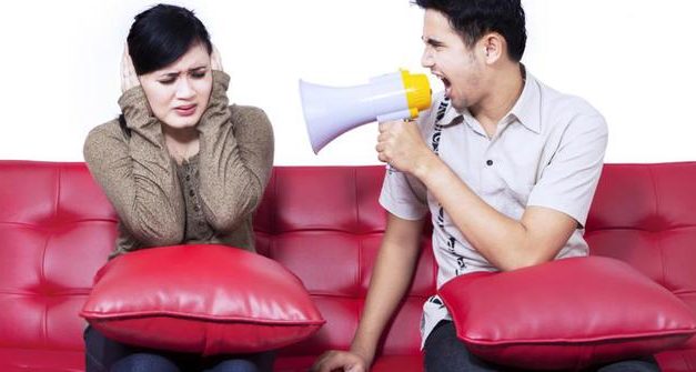 7 TANDA KAMU PACARAN SAMA TUKANG ATUR!