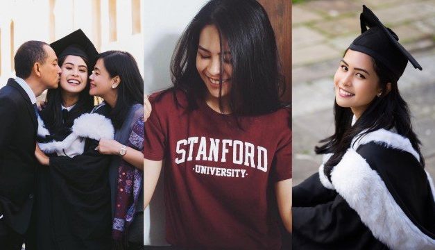 5 ALASAN PEREMPUAN HARUS MENUNTUT ILMU SETINGGI-TINGGINYA. KARENA KALIAN BERDAYA!