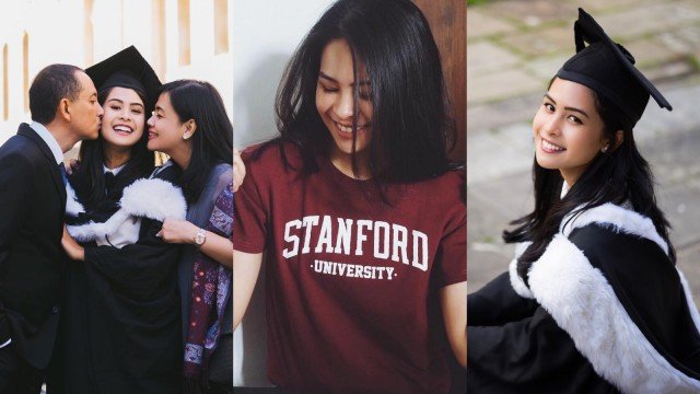 5 ALASAN PEREMPUAN HARUS MENUNTUT ILMU SETINGGI-TINGGINYA. KARENA KALIAN BERDAYA!